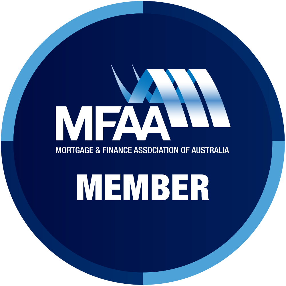 MFAA Member Medal Logo