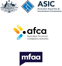 Licensed Mortgage Broker Logos