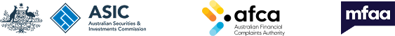 Licensed Mortgage Broker Logos