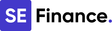 SE Finance Logo