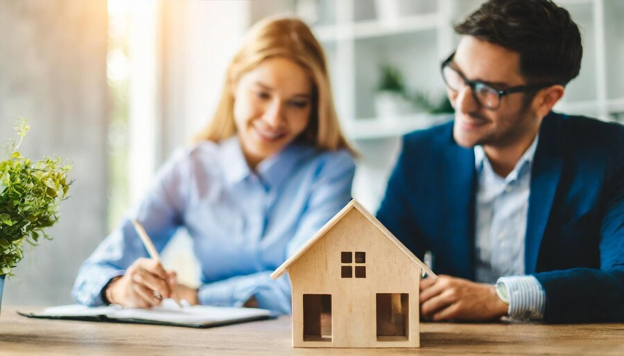 Home Loan Hero Image